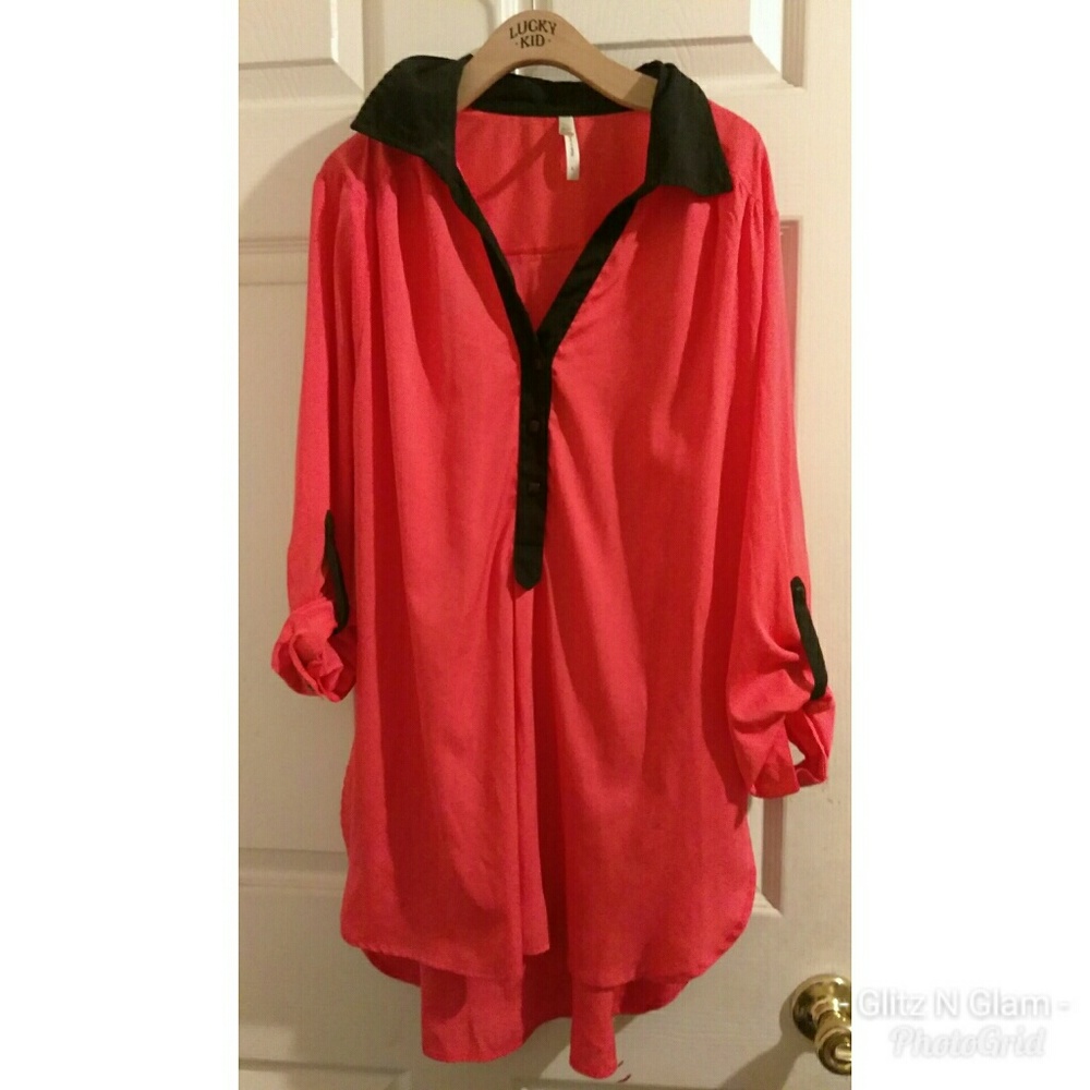 Beautiful Blouse